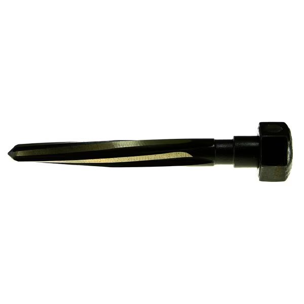 Construction Reamer, Safety First, Series 125SF, Imperial, 34 Diameter, 938 Overall Length, He, Nitro, Mfr#: 125SF148
